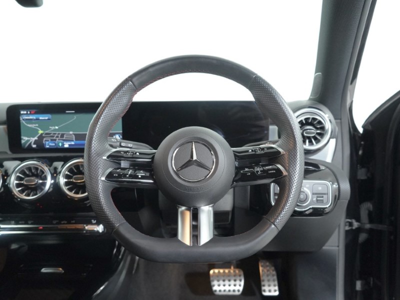 Used Mercedes-Benz A-Class 2024 for sale - 77504468: Photo 5