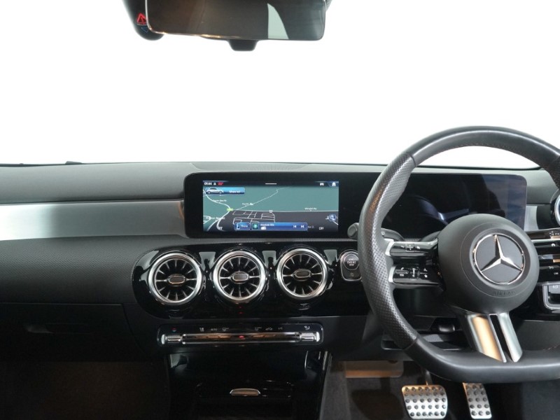 Used Mercedes-Benz A-Class 2024 for sale - 77504468: Photo 8