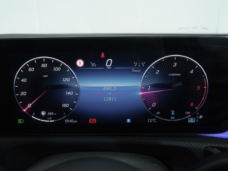 Used Mercedes-Benz A-Class 2024 for sale - 77504468: Photo 9