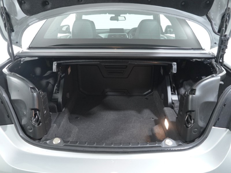 Used BMW 4 Series 2016 for sale - 76981441: Photo 13