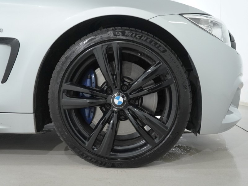 Used BMW 4 Series 2016 for sale - 76981441: Photo 14