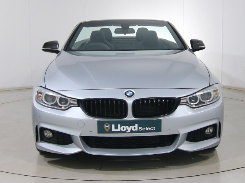 Used BMW 4 Series 2016 for sale - 76981441: Photo 16