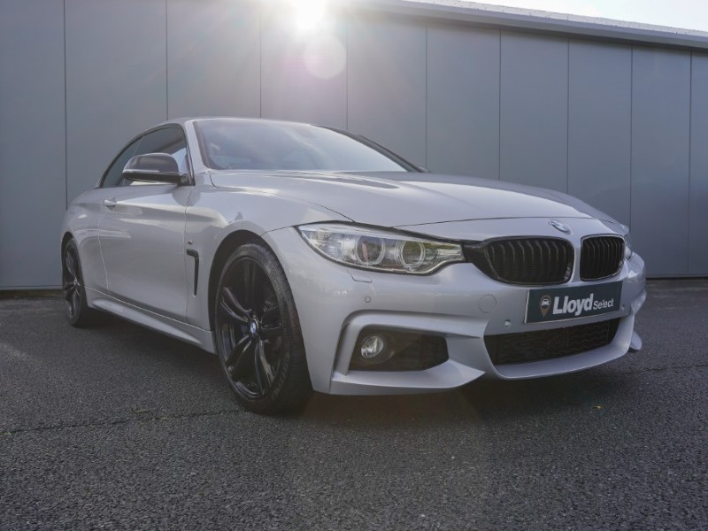 Used BMW 4 Series 2016 for sale - 76981441: Photo 17