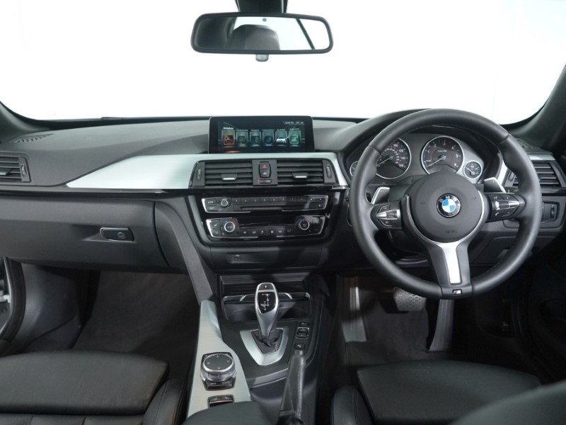 Used BMW 4 Series 2016 for sale - 76981441: Photo 4