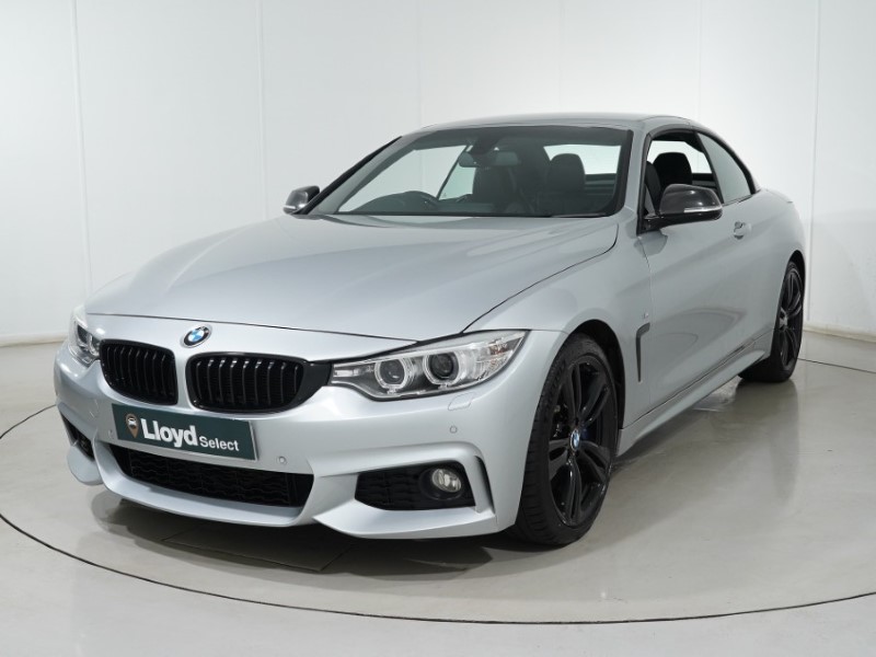 Used BMW 4 Series 2016 for sale - 76981441: Photo 40