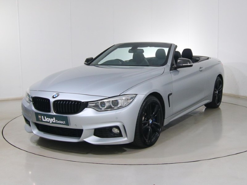 Used BMW 4 Series 2016 for sale - 76981441: Photo 41