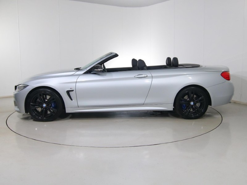 Used BMW 4 Series 2016 for sale - 76981441: Photo 42