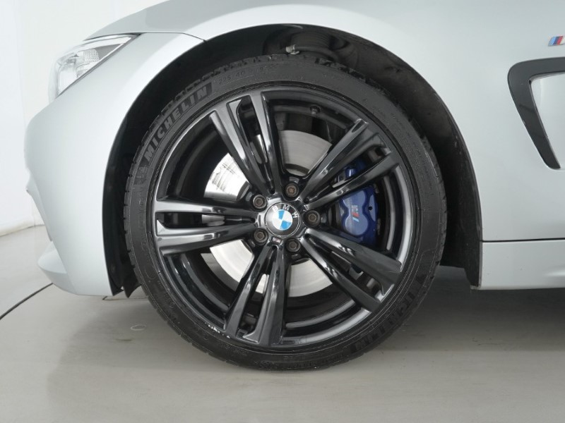 Used BMW 4 Series 2016 for sale - 76981441: Photo 43