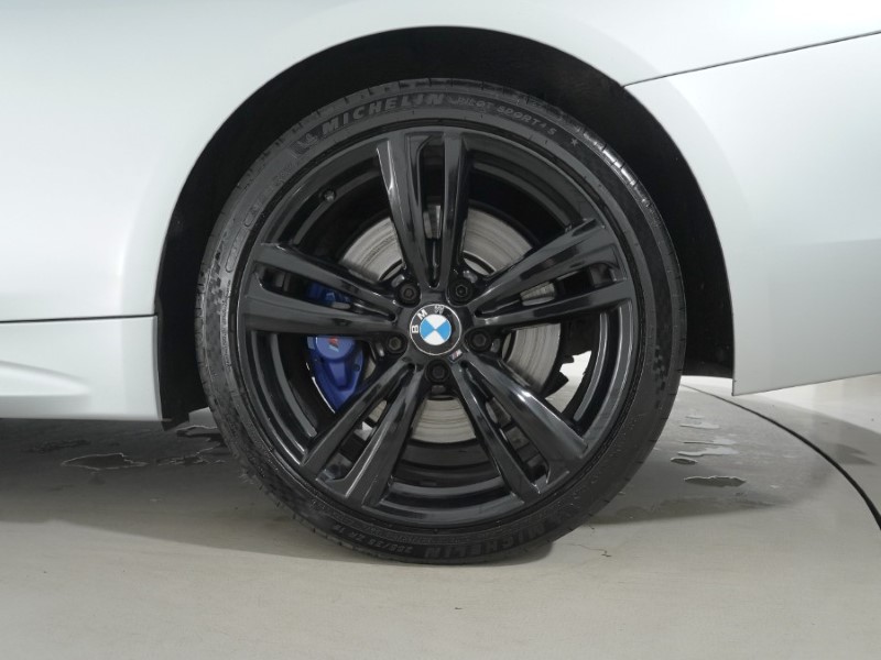 Used BMW 4 Series 2016 for sale - 76981441: Photo 44