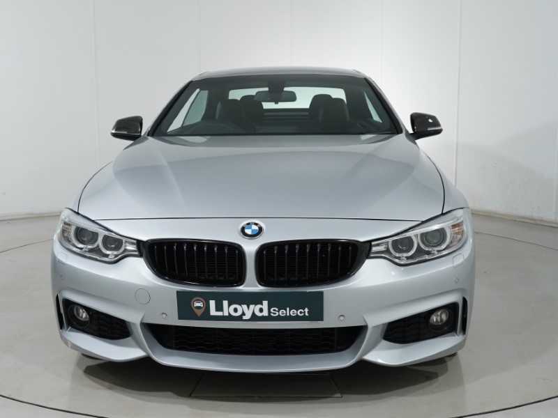 Used BMW 4 Series 2016 for sale - 76981441: Photo 45