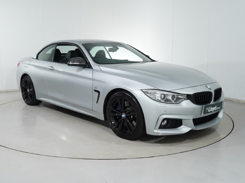 Used BMW 4 Series 2016 for sale - 76981441: Photo 46