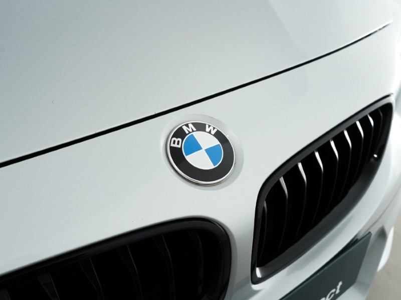 Used BMW 4 Series 2016 for sale - 76981441: Photo 47