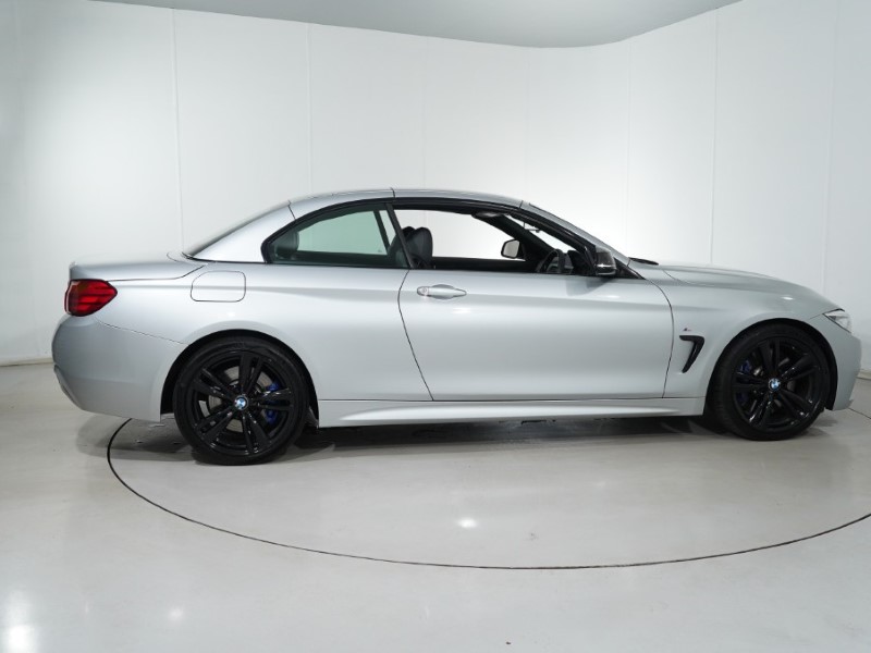 Used BMW 4 Series 2016 for sale - 76981441: Photo 48