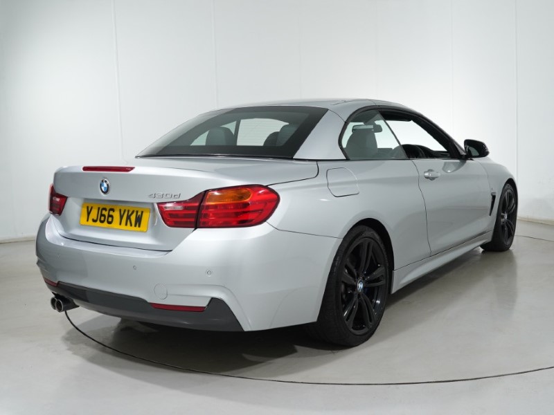 Used BMW 4 Series 2016 for sale - 76981441: Photo 49
