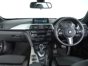 Used BMW 4 Series 2016 for sale - 76981441: Photo