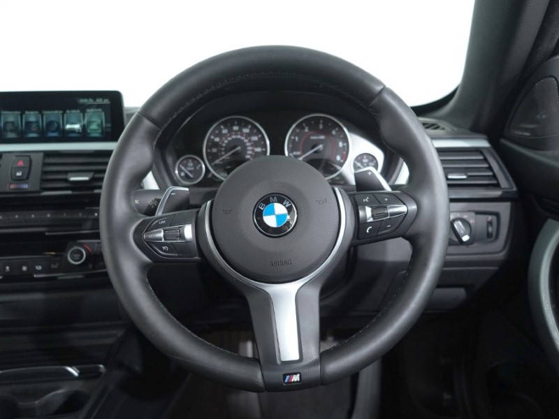 Used BMW 4 Series 2016 for sale - 76981441: Photo 5