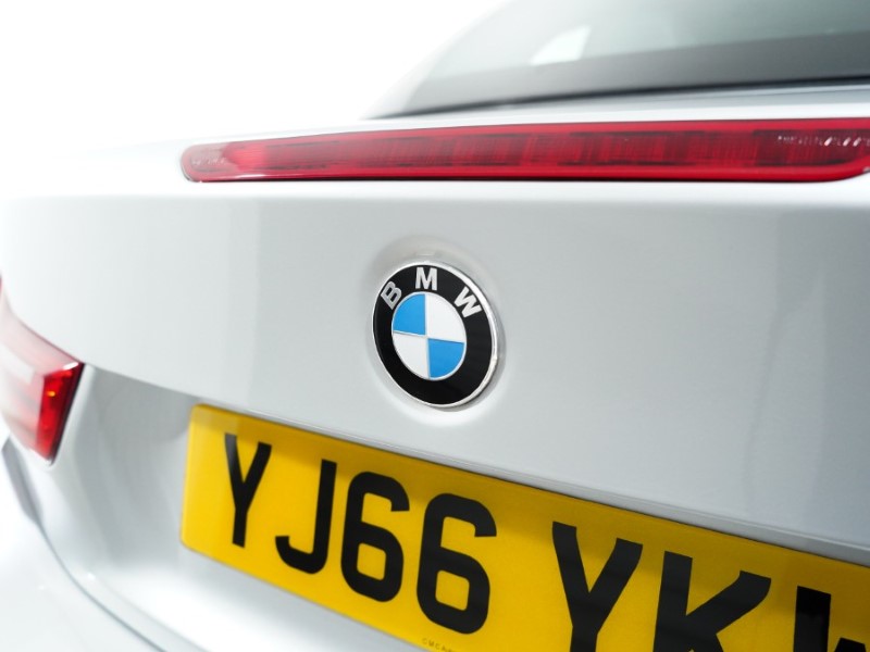 Used BMW 4 Series 2016 for sale - 76981441: Photo 52