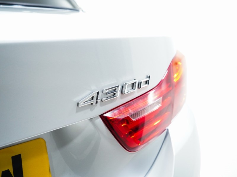 Used BMW 4 Series 2016 for sale - 76981441: Photo 53