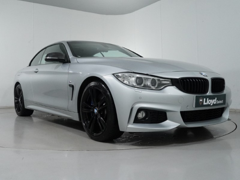 Used BMW 4 Series 2016 for sale - 76981441: Photo 58