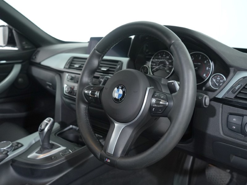 Used BMW 4 Series 2016 for sale - 76981441: Photo 6