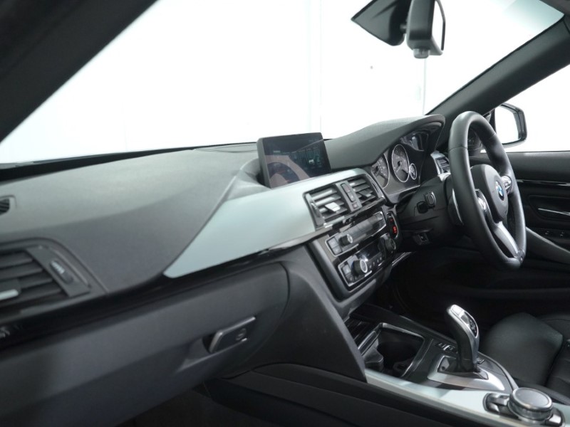 Used BMW 4 Series 2016 for sale - 76981441: Photo 7