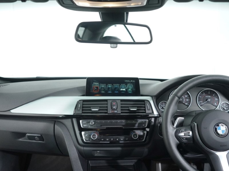 Used BMW 4 Series 2016 for sale - 76981441: Photo 8