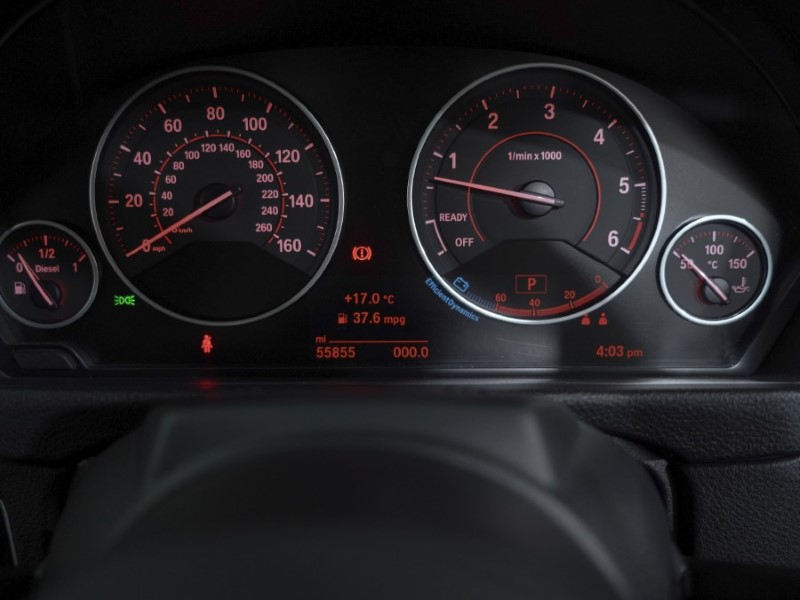 Used BMW 4 Series 2016 for sale - 76981441: Photo 9