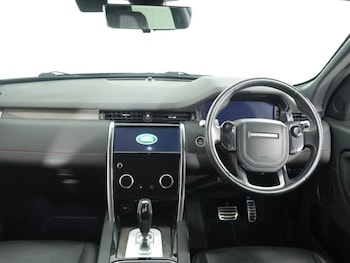 Used Land Rover Discovery Sport 2020 for sale - 78255054: Photo