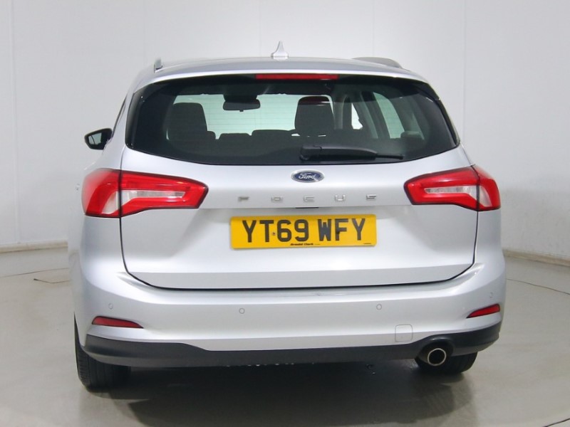 Used Ford Focus 2019 for sale - 78108880: Photo 15