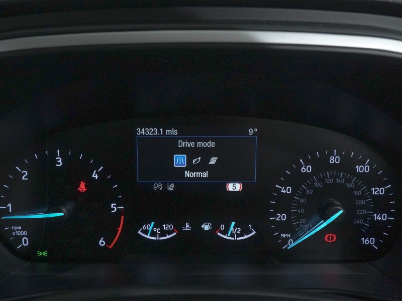 Used Ford Focus 2019 for sale - 78108880: Photo 21