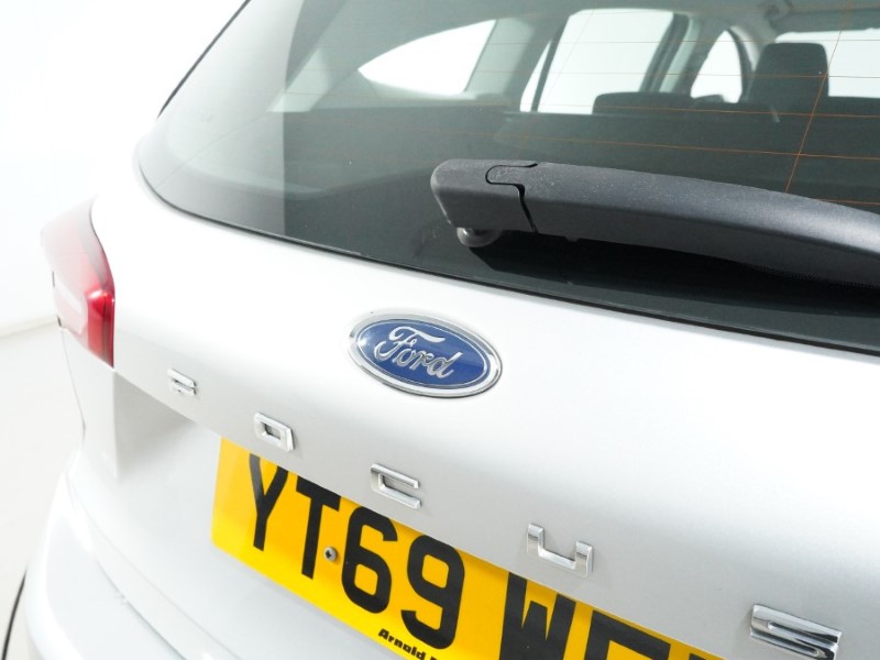 Used Ford Focus 2019 for sale - 78108880: Photo 23