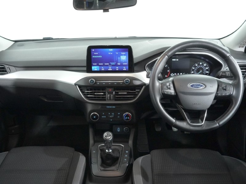 Used Ford Focus 2019 for sale - 78108880: Photo 24