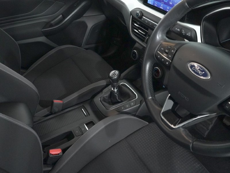 Used Ford Focus 2019 for sale - 78108880: Photo 29