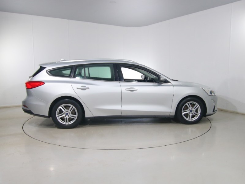 Used Ford Focus 2019 for sale - 78108880: Photo 3