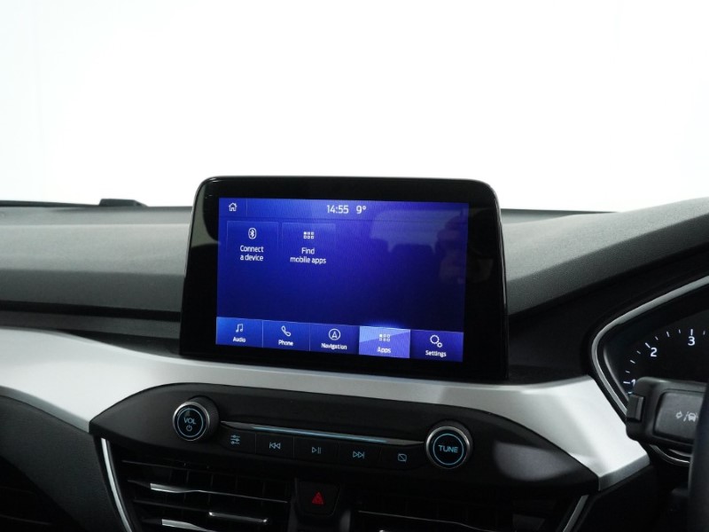 Used Ford Focus 2019 for sale - 78108880: Photo 33