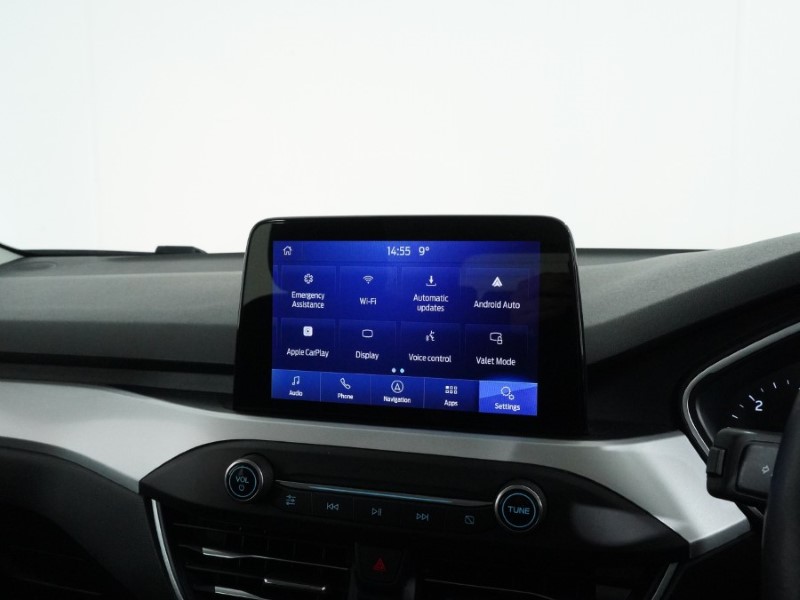 Used Ford Focus 2019 for sale - 78108880: Photo 35