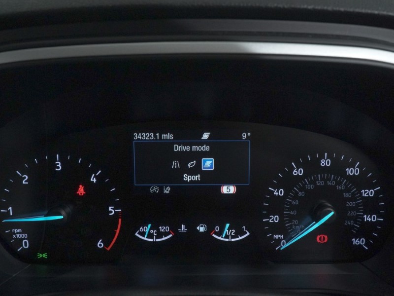 Used Ford Focus 2019 for sale - 78108880: Photo 37