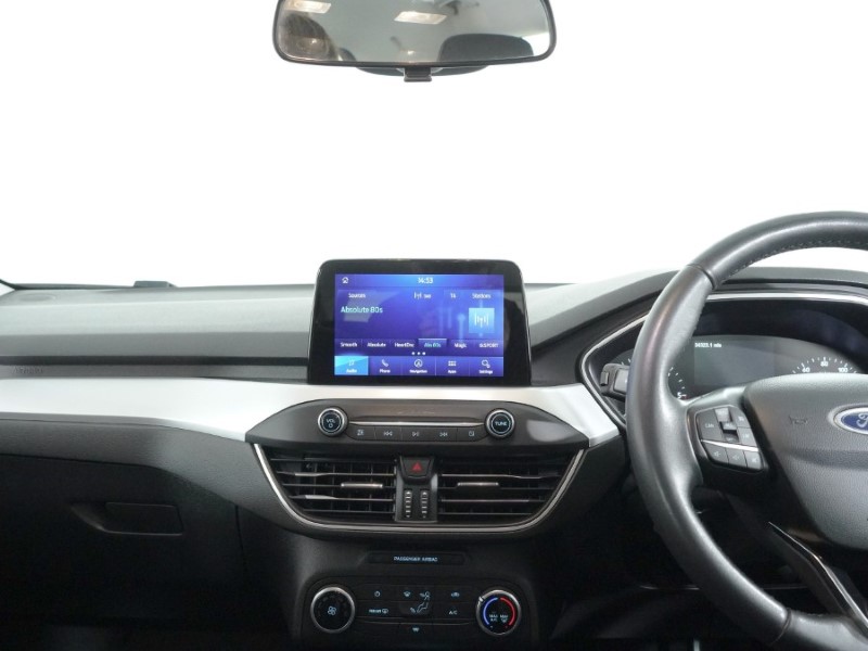 Used Ford Focus 2019 for sale - 78108880: Photo 4