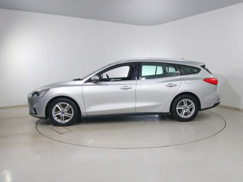 Used Ford Focus 2019 for sale - 78108880: Photo 40