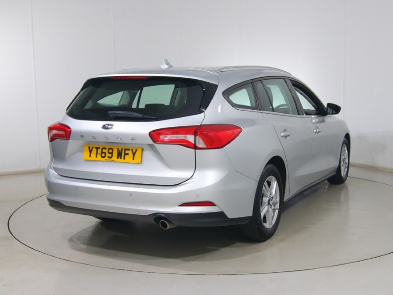 Used Ford Focus 2019 for sale - 78108880: Photo 41