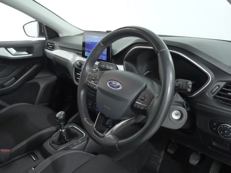 Used Ford Focus 2019 for sale - 78108880: Photo 6