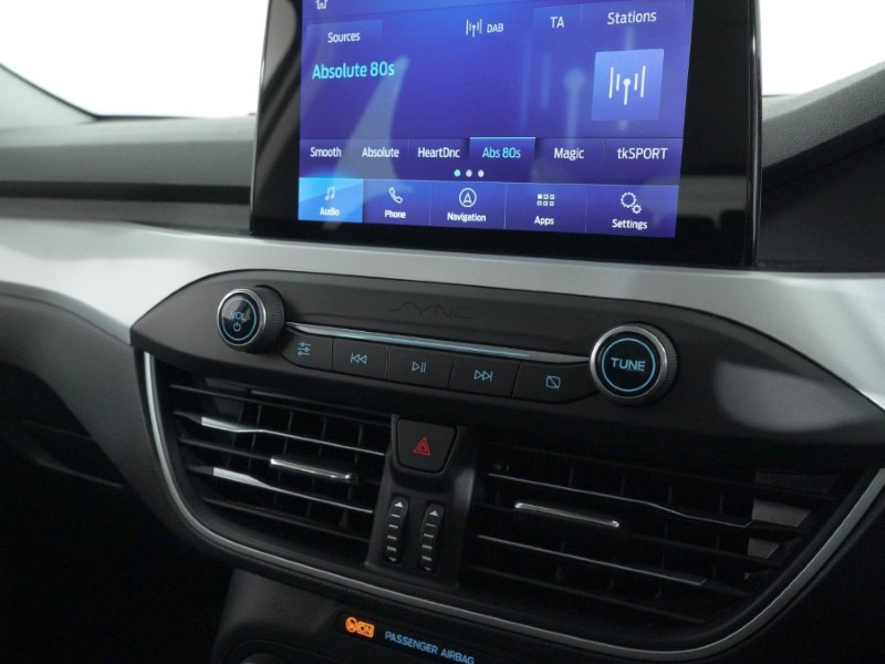 Used Ford Focus 2019 for sale - 78108880: Photo 8