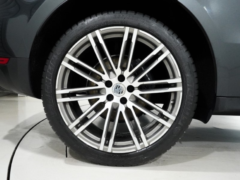 Used Porsche Macan 2018 for sale - 77877720: Photo 14