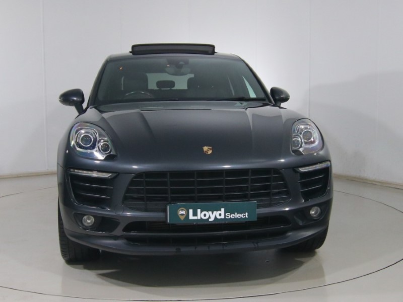 Used Porsche Macan 2018 for sale - 77877720: Photo 16