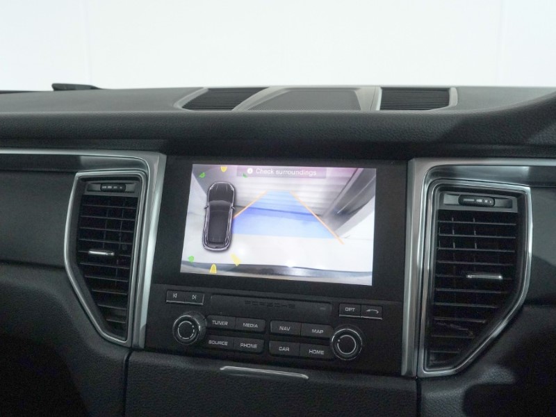 Used Porsche Macan 2018 for sale - 77877720: Photo 17