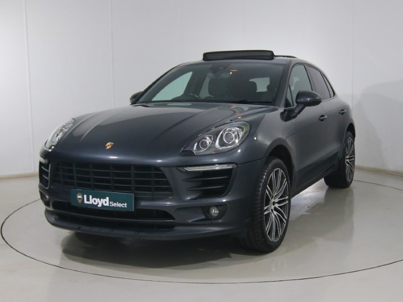 Used Porsche Macan 2018 for sale - 77877720: Photo 21