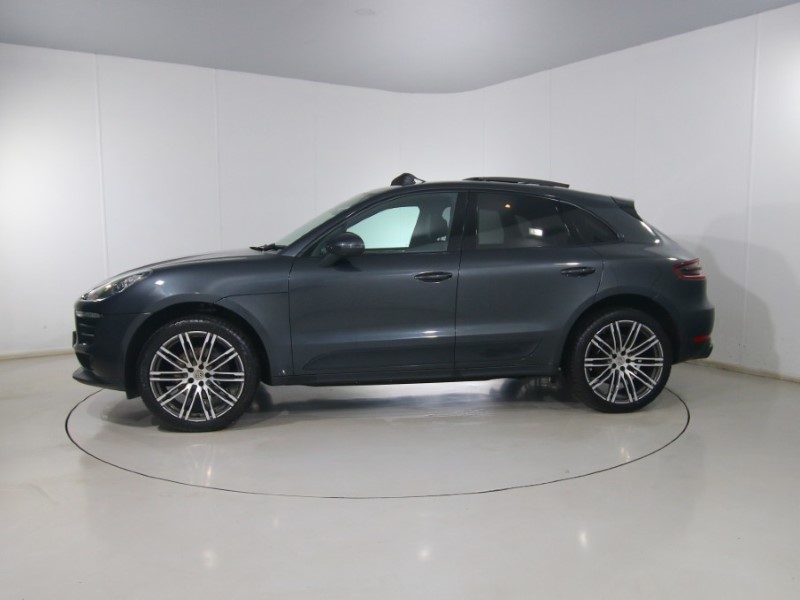 Used Porsche Macan 2018 for sale - 77877720: Photo 23