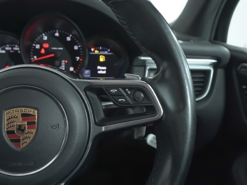 Used Porsche Macan 2018 for sale - 77877720: Photo 36