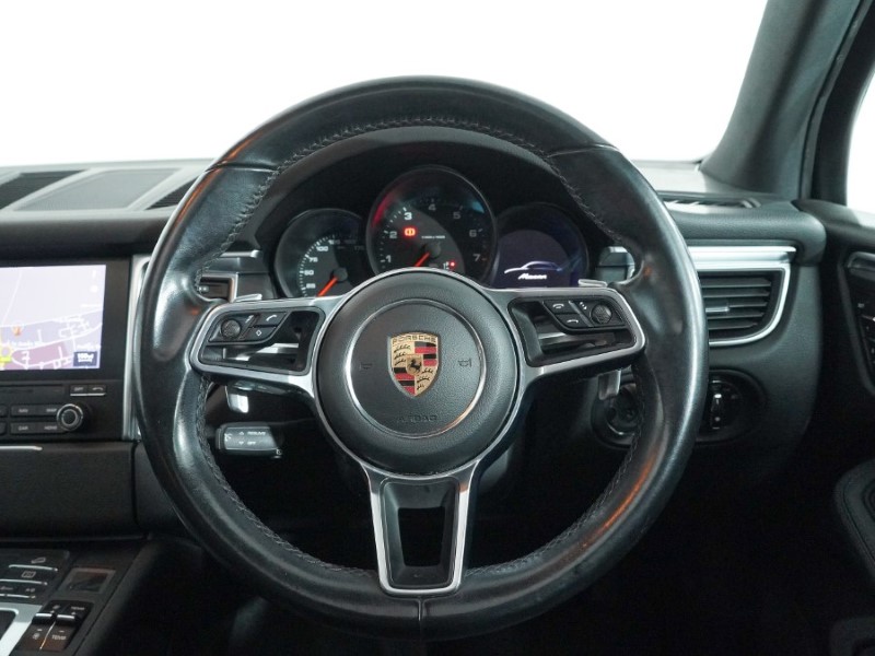 Used Porsche Macan 2018 for sale - 77877720: Photo 5