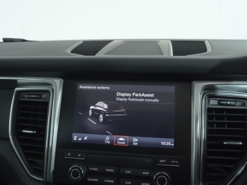 Used Porsche Macan 2018 for sale - 77877720: Photo 50